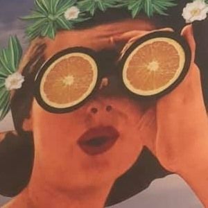 Meet your Posher, Joy